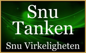 Snu Tanken - Snu Virkeligheten